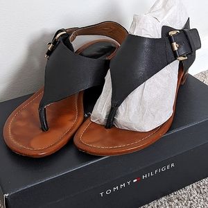 Tommy Hilfiger Kitty Black